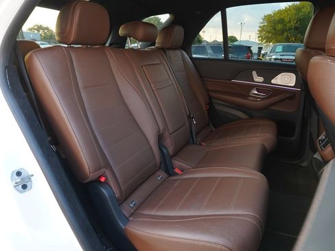 Used 2024 Mercedes-Benz GLE 350 4MATIC image 25