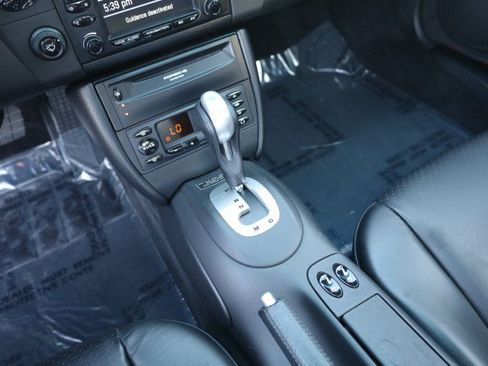 Used 2000 Porsche 911 Carrera RWD image 33