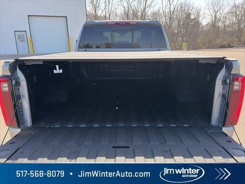 New 2026 GMC Sierra 2500 Denali w/ Denali Reserve Package image 11