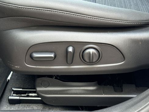 New 2026 Buick Envista Preferred w/ Convenience I Package FWD image 29