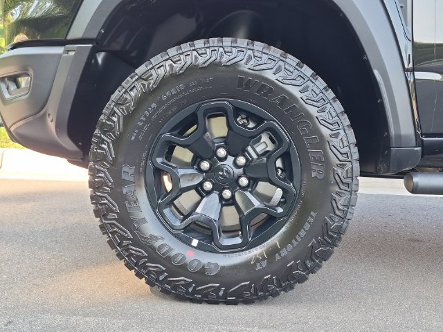 New 2026 RAM 1500 RHO AWD/4WD image 19