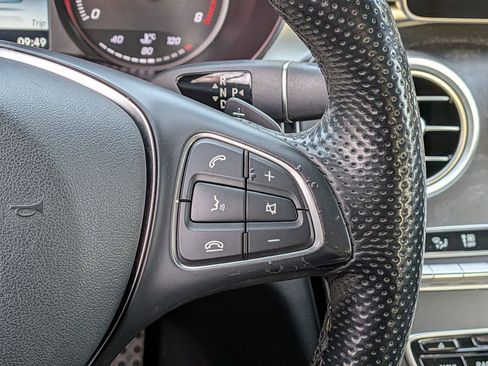 Used 2017 Mercedes-Benz C 300 C 300 Sport image 16