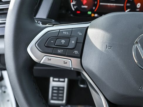 New 2026 Volkswagen Atlas Peak Edition AWD/4WD image 28