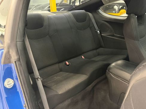 Used 2011 Hyundai Genesis 2.0T image 18