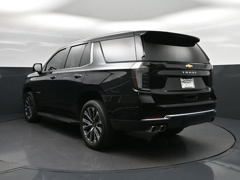 Used 2026 Chevrolet Tahoe High Country w/ Sun And Tow Package RWD image 5