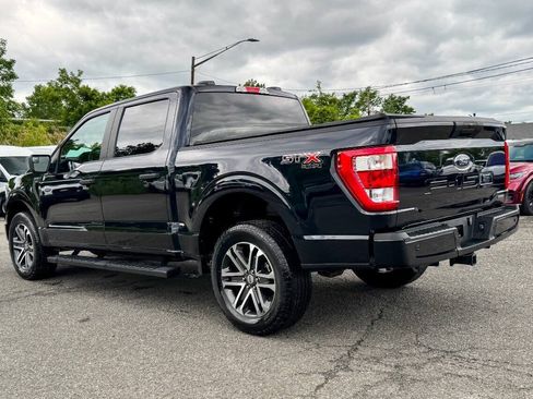 Used 2023 Ford F150 XL w/ STX Appearance Package AWD/4WD image 5