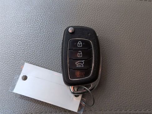 Used 2018 Hyundai Tucson SEL image 35