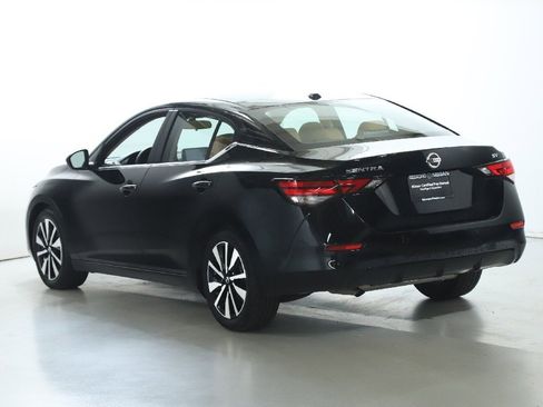 Certified 2023 Nissan Sentra SV w/ SV Premium Package image 41