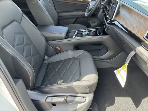New 2026 Volkswagen Atlas SE FWD image 8