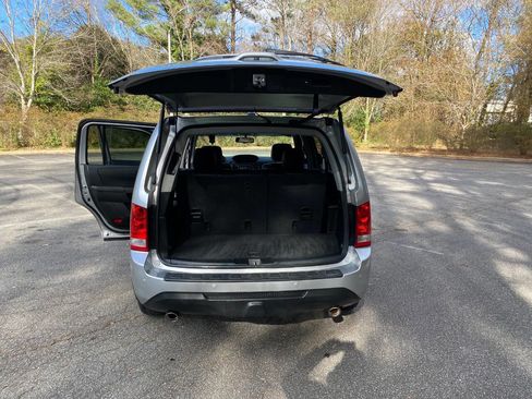 Used 2013 Honda Pilot EX-L image 40