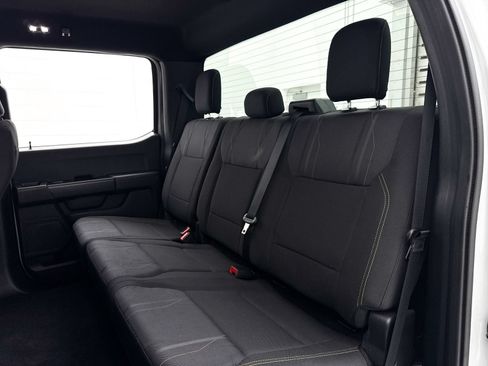Used 2024 Ford F150 STX AWD/4WD image 28
