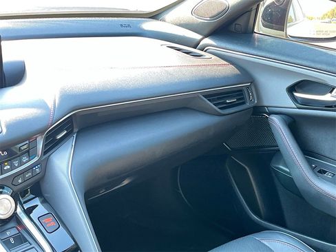 Used 2023 Acura TLX SH-AWD w/ A-SPEC Pkg image 25