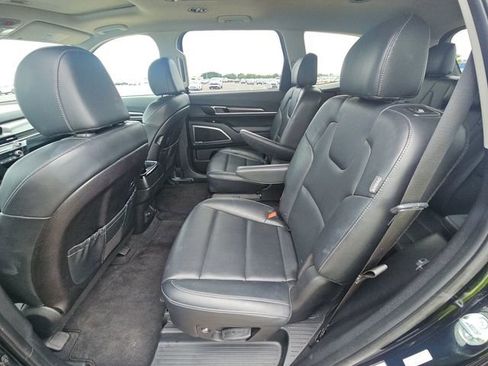 Used 2025 Kia Telluride S AWD/4WD image 10