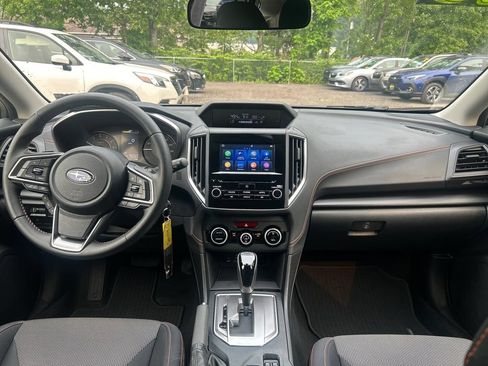 Certified 2023 Subaru Crosstrek 2.0i Premium AWD/4WD image 14