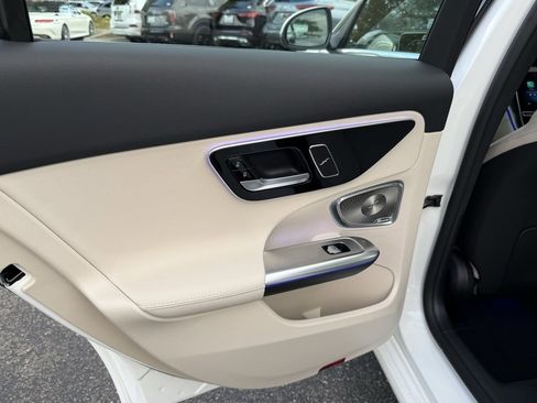 New 2025 Mercedes-Benz C 300 Sedan image 25
