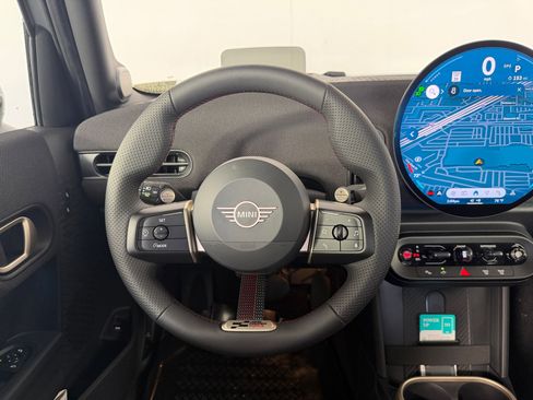 New 2026 MINI Cooper S FWD image 16