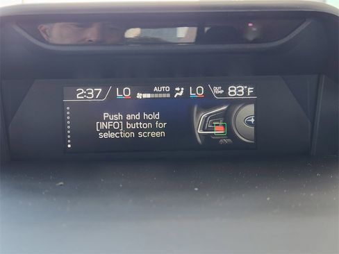 Used 2024 Subaru Forester Touring image 16