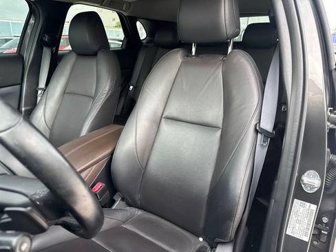 Used 2023 MAZDA CX-30 AWD 2.5 S w/ Premium Package image 11