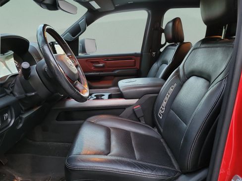 Used 2020 RAM 1500 Rebel w/ Rebel Level 2 Equipment Group AWD/4WD image 15