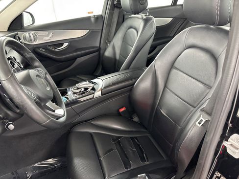 Used 2015 Mercedes-Benz C 300 Sedan image 5
