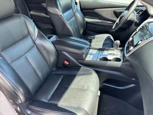 Used 2017 Nissan Murano SL AWD/4WD image 19