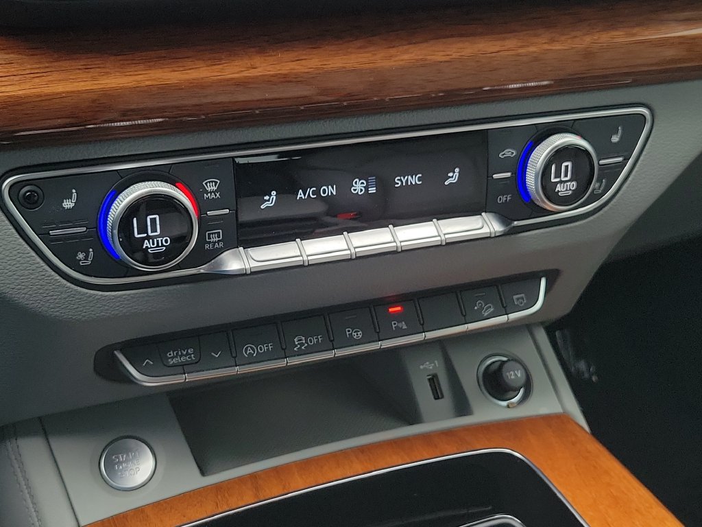 Certified 2023 Audi Q5 2.0T Prestige AWD/4WD image 14