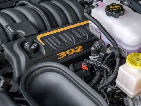 Used 2024 Jeep Wrangler Unlimited Rubicon 392 image 3