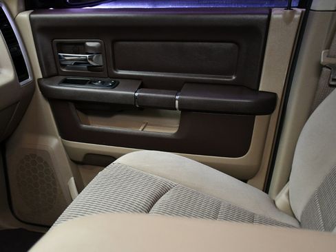 Used 2010 Dodge Ram 1500 Truck SLT w/ Big Horn Regional Pkg image 24