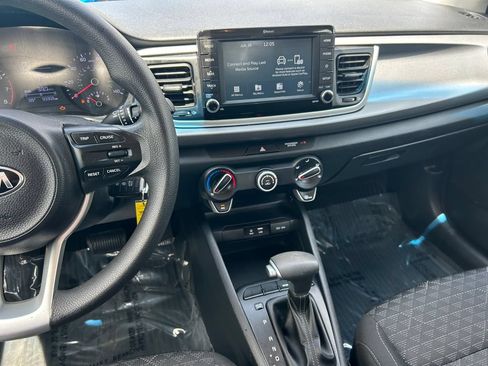 Used 2020 Kia Rio S FWD image 15
