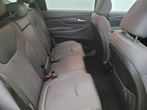 Used 2023 Hyundai Santa Fe SEL image 19