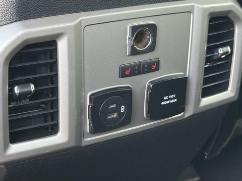 Used 2020 Ford F350 Lariat AWD/4WD image 18