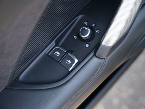 Used 2017 Audi TT 2.0T image 19