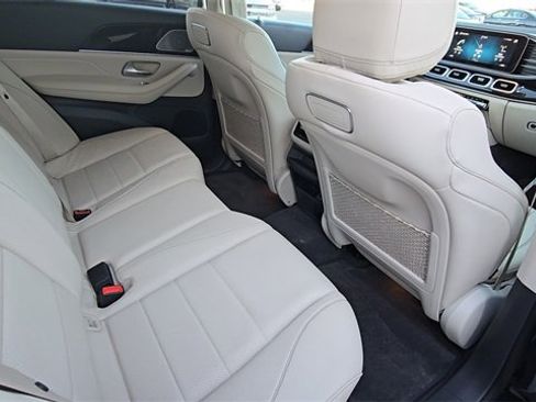 Used 2020 Mercedes-Benz GLE 350 4MATIC image 28