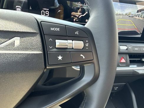 New 2026 Kia K4 EX FWD image 12
