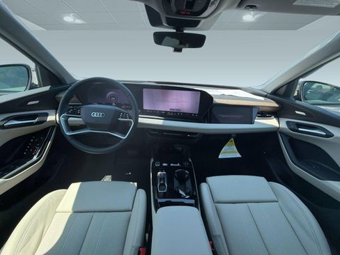 New 2027 Audi Q6 e-tron Prestige AWD/4WD image 17