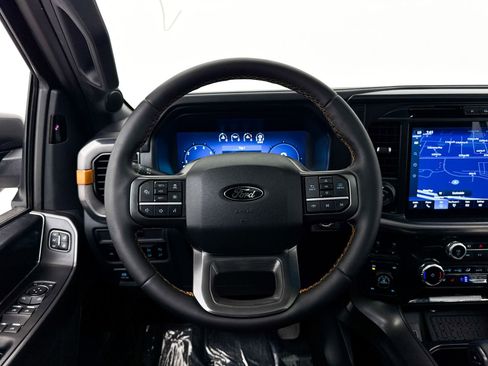 Used 2025 Ford F150 Tremor w/ Equipment Group 402A High AWD/4WD image 37