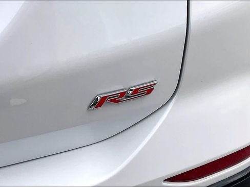 Used 2024 Chevrolet Equinox RS FWD image 10