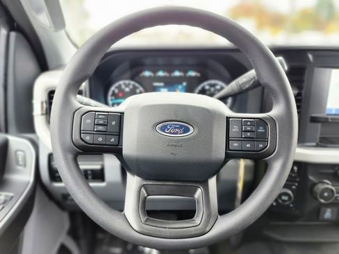 New 2026 Ford F250 XL w/ STX Appearance Package image 26