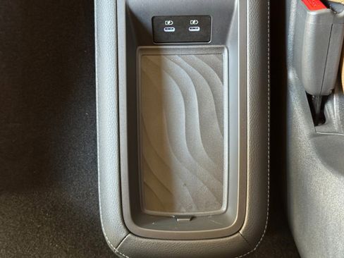 Used 2025 INFINITI QX80 Sensory w/ Premium Cargo Package AWD/4WD image 41