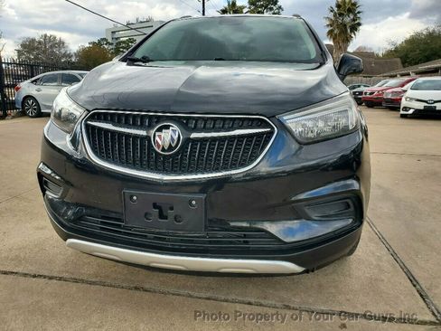 Used 2020 Buick Encore Preferred image 13
