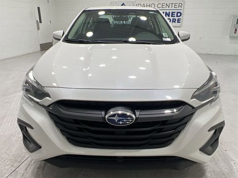 Used 2023 Subaru Legacy Premium image 3