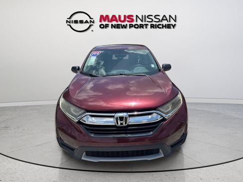 Used 2018 Honda CR-V LX image 3