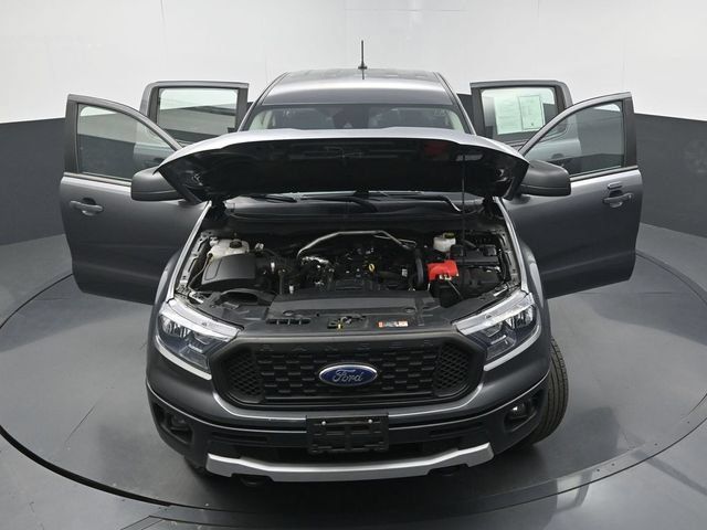 Used 2023 Ford Ranger XL w/ Equipment Group 101A High RWD image 37