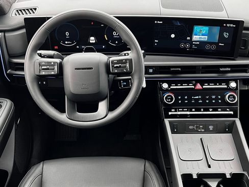 New 2026 Hyundai Santa Fe Calligraphy image 20