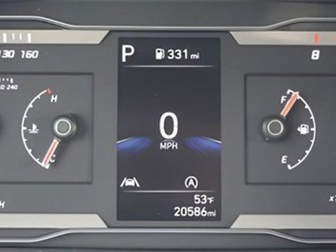 Used 2023 Hyundai Tucson SEL image 22