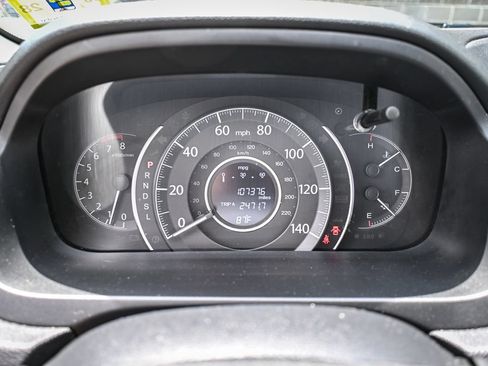 Used 2016 Honda CR-V EX image 10