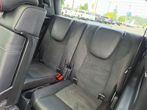 Used 2023 Mercedes-Benz EQB 300 4MATIC image 20