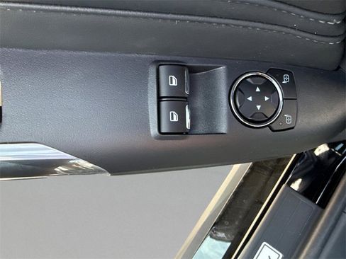 New 2025 Ford Mustang Premium image 12