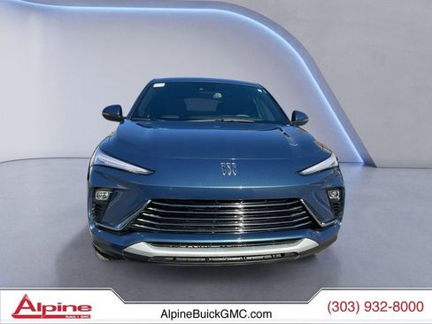 Used 2025 Buick Envista Preferred image 8