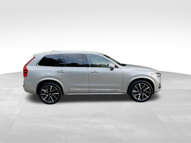 Certified 2023 Volvo XC90 B6 Plus w/ Protection Package Premier AWD/4WD image 9